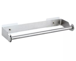 UCHWYT METALOWY NA RĘCZNIKI PAPIEROWE KLAUSBERG KB-7563 KLAUSBERG
