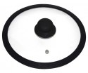 UNIWERSLANA POKRYWKA POKRYWA 20cm KINGHOFF KH-1275 KINGHOFF