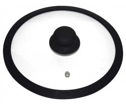UNIWERSLANA POKRYWKA POKRYWA 20cm KINGHOFF KH-1275 KINGHOFF