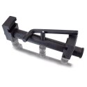 Uniwersalny Ściągacz Kół Pasowych Wieloklinowych 40-168mm BITUXX®