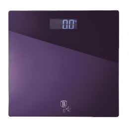 WAGA ŁAZIENKOWA ULTRA SLIM BERLINGER HAUS BH-9225 BERLINGER HAUS