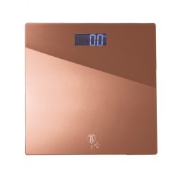 WAGA ŁAZIENKOWA ULTRA SLIM BERLINGER HAUS BH-9353 BERLINGER HAUS