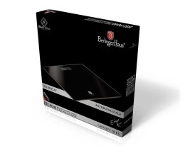 WAGA ŁAZIENKOWA ULTRA SLIM BERLINGERHAUS BH-9040 BERLINGER HAUS