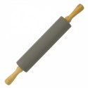 WAŁEK SILIKONOWY DO CIASTA 47cm KINGHOFF KH-1629 KINGHOFF