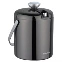 WIADERKO DO LODU 1,3L + SZCZYPCE KLAUSBERG KB-7656 KLAUSBERG