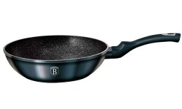 WOK GRANITOWY 28cm BERLINGER HAUS AQUAMARINE BH-1875 BERLINGER HAUS
