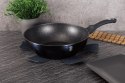 WOK GRANITOWY 28cm BERLINGER HAUS AQUAMARINE BH-1875 BERLINGER HAUS