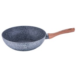 WOK GRANITOWY 28cm BERLINGER HAUS FOREST LINE BH-1204 BERLINGER HAUS
