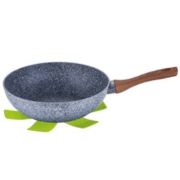 WOK GRANITOWY 28cm BERLINGER HAUS FOREST LINE BH-1204 BERLINGER HAUS
