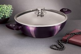 WOK GRANITOWY 30cm BERLINGER HAUS BH-7114 BERLINGER HAUS