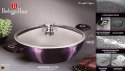 WOK GRANITOWY 30cm BERLINGER HAUS BH-7114 BERLINGER HAUS