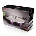 WOK GRANITOWY 30cm BERLINGER HAUS BH-7114 BERLINGER HAUS