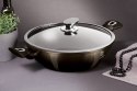 WOK GRANITOWY 30cm BERLINGER HAUS BH-7115 BERLINGER HAUS