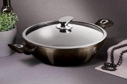 WOK GRANITOWY 30cm BERLINGER HAUS BH-7115 BERLINGER HAUS