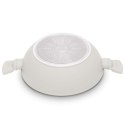 WOK TYTANOWY Z POKRYWĄ 30cm BERLINGER HAUS BH-8065 SAHARA BERLINGER HAUS