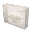 WOK TYTANOWY Z POKRYWĄ 30cm BERLINGER HAUS BH-8065 SAHARA BERLINGER HAUS