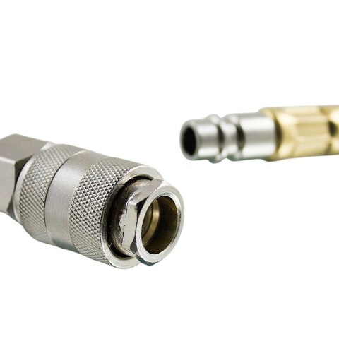 Wąż Pneumatyczny 10m 1/4 Cala PVC Wytrzymały Ciśnienie do 20 Bar E-hurtownia Wąż Pneumatyczny 10m 1/4 Cala PVC Wytrzymały Ciśnienie do 20 Bar E-hurtownia