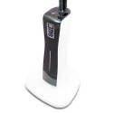 Wentylator LED z Nawilżaczem 40cm Ultradźwiękowy Klimatyzator Obrotowy Bituxx
