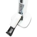 Wentylator LED z Nawilżaczem 40cm Ultradźwiękowy Klimatyzator Obrotowy Bituxx