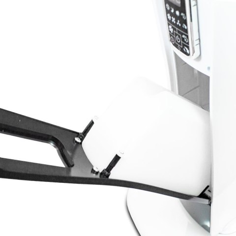 Wentylator LED z Nawilżaczem 40cm Ultradźwiękowy Klimatyzator Obrotowy Bituxx Wentylator LED z Nawilżaczem 40cm Ultradźwiękowy Klimatyzator Obrotowy Bituxx