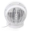 Wentylator grzewczy Bituxx 2000W z termostatem i ochroną przed upadkiem Bituxx