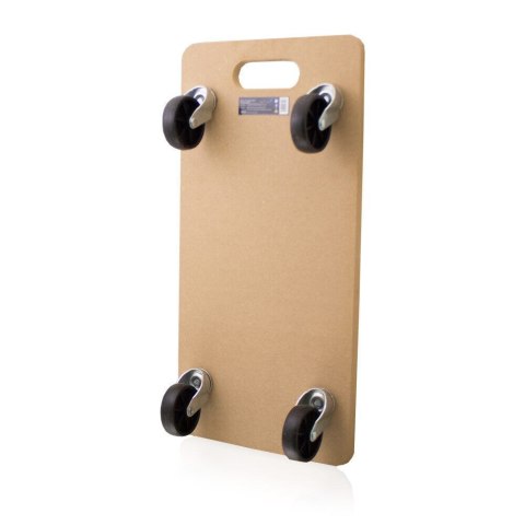 W贸zek do Transportu 200kg Platforma Przeno艣na MDF Antypo艣lizgowa Bituxx Bituxx W贸zek do Transportu 200kg Platforma Przeno艣na MDF Antypo艣lizgowa Bituxx Bituxx