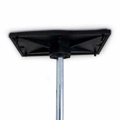 Wspornik sufitowy montażowy 1szt 115-290cm BITUXX Bituxx Wspornik sufitowy montażowy 1szt 115-290cm BITUXX Bituxx