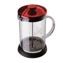ZAPARZACZ DO HERBATY 600ml BERLINGER HAUS BH-1497 BURGUNDY LINE BERLINGER HAUS