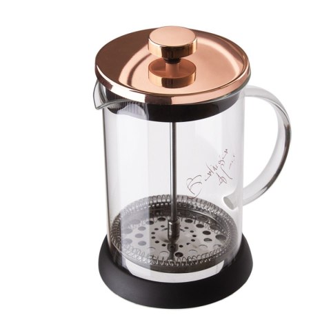 ZAPARZACZ DO HERBATY 800ml BERLINGER HAUS BH-1495 ROSE GOLD BERLINGER HAUS ZAPARZACZ DO HERBATY 800ml BERLINGER HAUS BH-1495 ROSE GOLD BERLINGER HAUS