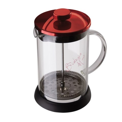 ZAPARZACZ DO HERBATY 800ml BERLINGER HAUS BH-1498 BURGUNDY LINE BERLINGER HAUS ZAPARZACZ DO HERBATY 800ml BERLINGER HAUS BH-1498 BURGUNDY LINE BERLINGER HAUS