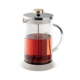 ZAPARZACZ TŁOKOWY DO KAWY HERBATY 800ml BERLINGER HAUS BH-8587 SAHARA BERLINGER HAUS