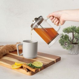 ZAPARZACZ TŁOKOWY DO KAWY HERBATY 800ml BERLINGER HAUS BH-8587 SAHARA BERLINGER HAUS