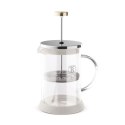 ZAPARZACZ TŁOKOWY DO KAWY HERBATY 800ml BERLINGER HAUS BH-8587 SAHARA BERLINGER HAUS