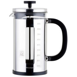 ZAPARZACZ TŁOKOWY DO KAWY/HERBATY 1000ml KLAUSBERG KB-7703 KLAUSBERG