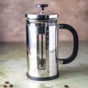 ZAPARZACZ TŁOKOWY DO KAWY/HERBATY 1000ml KLAUSBERG KB-7703 KLAUSBERG