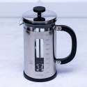 ZAPARZACZ TŁOKOWY DO KAWY/HERBATY 1000ml KLAUSBERG KB-7703 KLAUSBERG