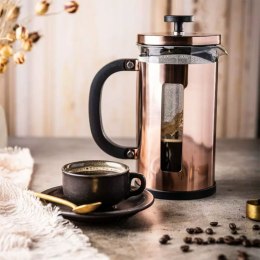 ZAPARZACZ TŁOKOWY DO KAWY/HERBATY 1000ml KLAUSBERG KB-7740 KLAUSBERG