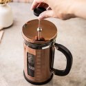 ZAPARZACZ TŁOKOWY DO KAWY/HERBATY 1000ml KLAUSBERG KB-7740 KLAUSBERG