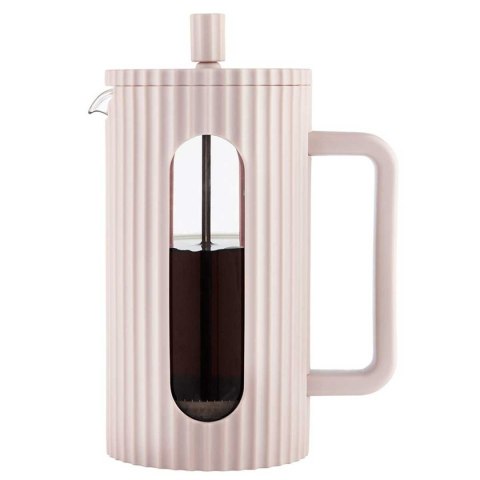 ZAPARZACZ TŁOKOWY DO KAWY/HERBATY 1000ml KLAUSBERG KB-7754 RÓŻOWY KLAUSBERG ZAPARZACZ TŁOKOWY DO KAWY/HERBATY 1000ml KLAUSBERG KB-7754 RÓŻOWY KLAUSBERG
