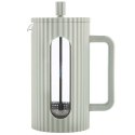 ZAPARZACZ TŁOKOWY DO KAWY/HERBATY 1000ml KLAUSBERG KB-7755 ZIELONY KLAUSBERG