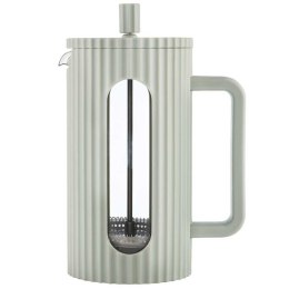 ZAPARZACZ TŁOKOWY DO KAWY/HERBATY 1000ml KLAUSBERG KB-7755 ZIELONY KLAUSBERG