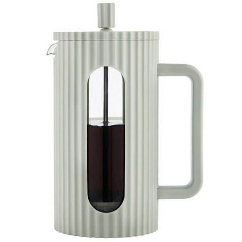 ZAPARZACZ TŁOKOWY DO KAWY/HERBATY 1000ml KLAUSBERG KB-7755 ZIELONY KLAUSBERG ZAPARZACZ TŁOKOWY DO KAWY/HERBATY 1000ml KLAUSBERG KB-7755 ZIELONY KLAUSBERG