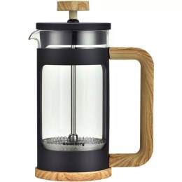 ZAPARZACZ TŁOKOWY DO KAWY/HERBATY 350ml KLAUSBERG KB-7679 KLAUSBERG