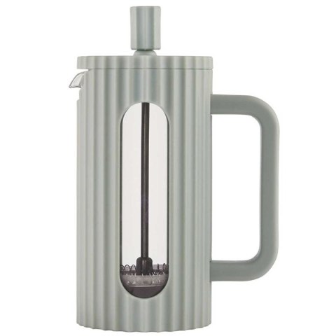 ZAPARZACZ TŁOKOWY DO KAWY/HERBATY 350ml KLAUSBERG KB-7745 ZIELONY KLAUSBERG ZAPARZACZ TŁOKOWY DO KAWY/HERBATY 350ml KLAUSBERG KB-7745 ZIELONY KLAUSBERG