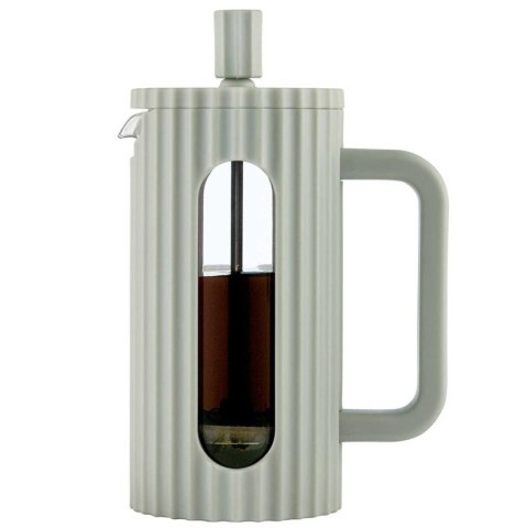 ZAPARZACZ TŁOKOWY DO KAWY/HERBATY 350ml KLAUSBERG KB-7745 ZIELONY KLAUSBERG ZAPARZACZ TŁOKOWY DO KAWY/HERBATY 350ml KLAUSBERG KB-7745 ZIELONY KLAUSBERG