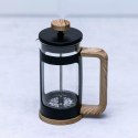 ZAPARZACZ TŁOKOWY DO KAWY/HERBATY 600ml KLAUSBERG KB-7680 KLAUSBERG