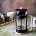 ZAPARZACZ TŁOKOWY DO KAWY/HERBATY 600ml KLAUSBERG KB-7680 KLAUSBERG