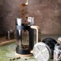 ZAPARZACZ TŁOKOWY DO KAWY/HERBATY 600ml KLAUSBERG KB-7680 KLAUSBERG