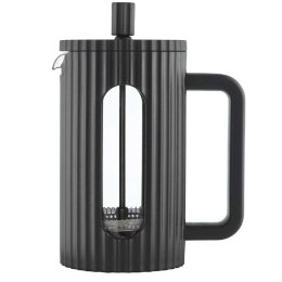 ZAPARZACZ TŁOKOWY DO KAWY/HERBATY 600ml KLAUSBERG KB-7746 CZARNY KLAUSBERG