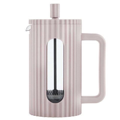 ZAPARZACZ TŁOKOWY DO KAWY/HERBATY 600ml KLAUSBERG KB-7749 RÓŻOWY KLAUSBERG ZAPARZACZ TŁOKOWY DO KAWY/HERBATY 600ml KLAUSBERG KB-7749 RÓŻOWY KLAUSBERG